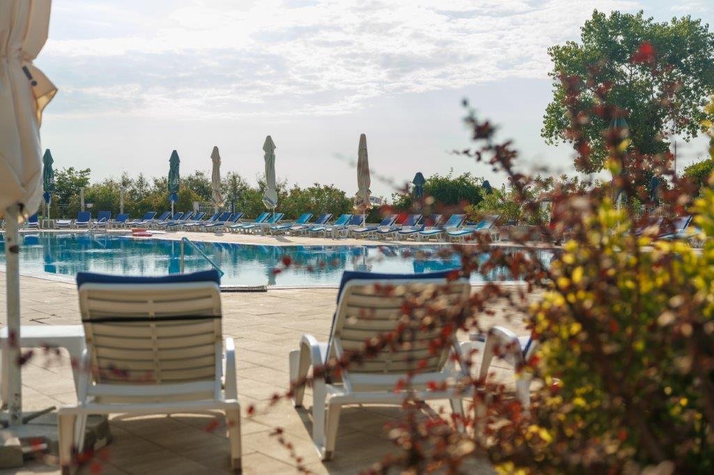 HOTEL ORFEU imagine 8