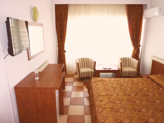 HOTEL ORFEU imagine 9
