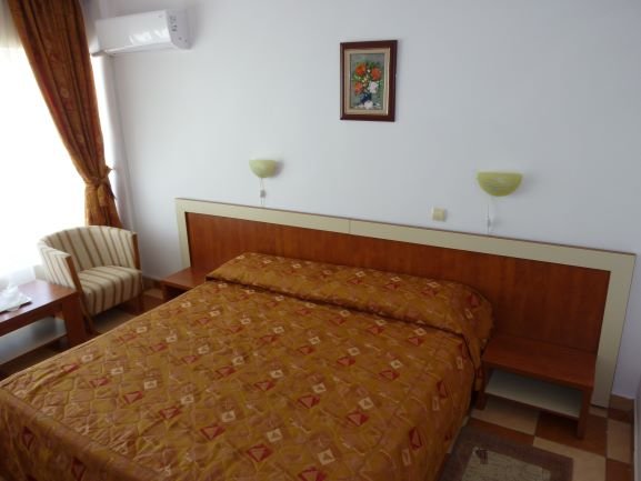 HOTEL ORFEU imagine 10