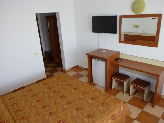 HOTEL ORFEU imagine 11