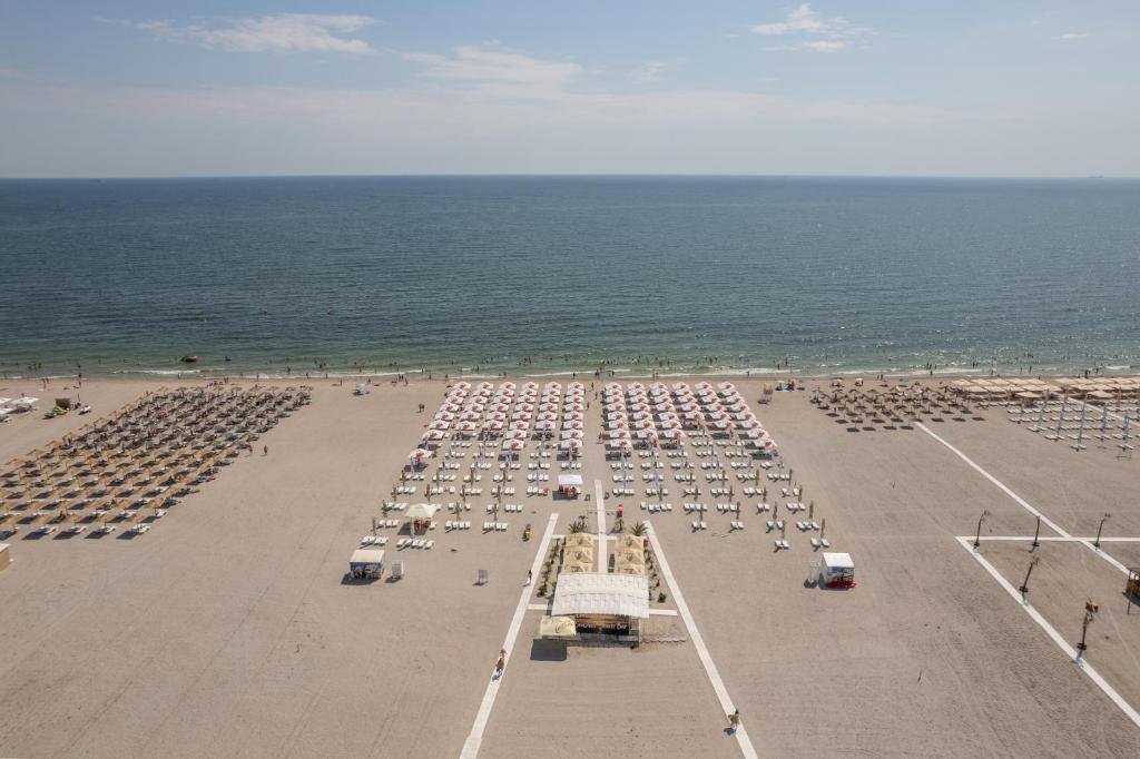 HOTEL ORFEU imagine 19