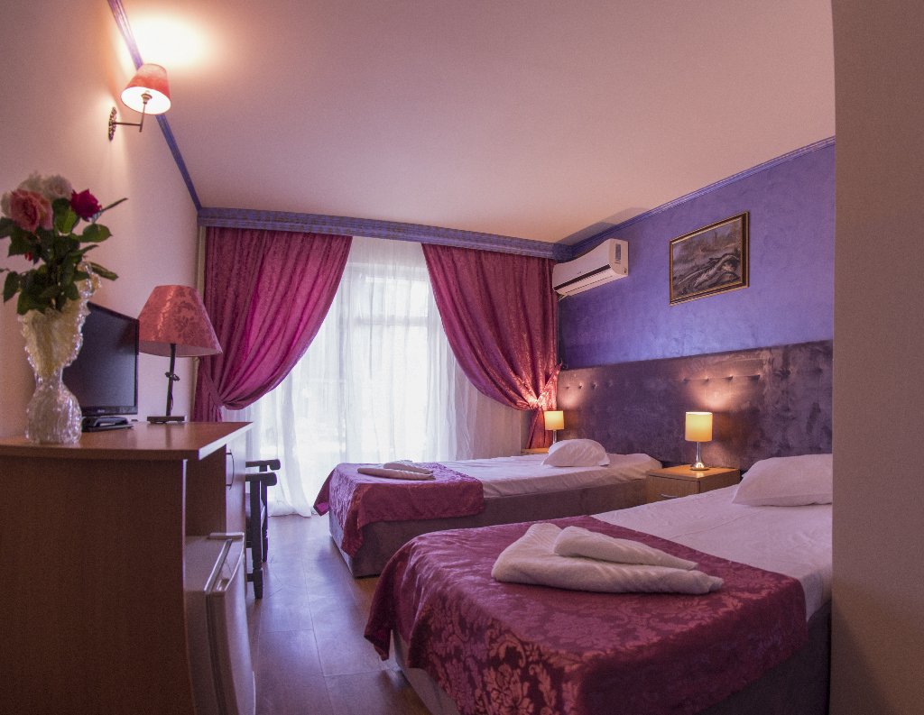 HOTEL VOILA imagine 33