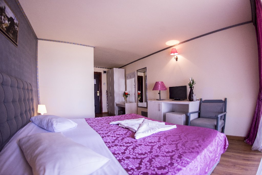 HOTEL VOILA imagine 34