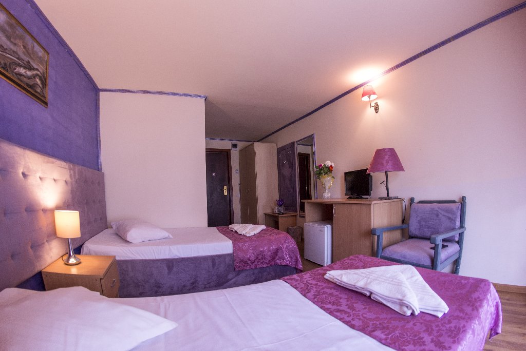 HOTEL VOILA imagine 35