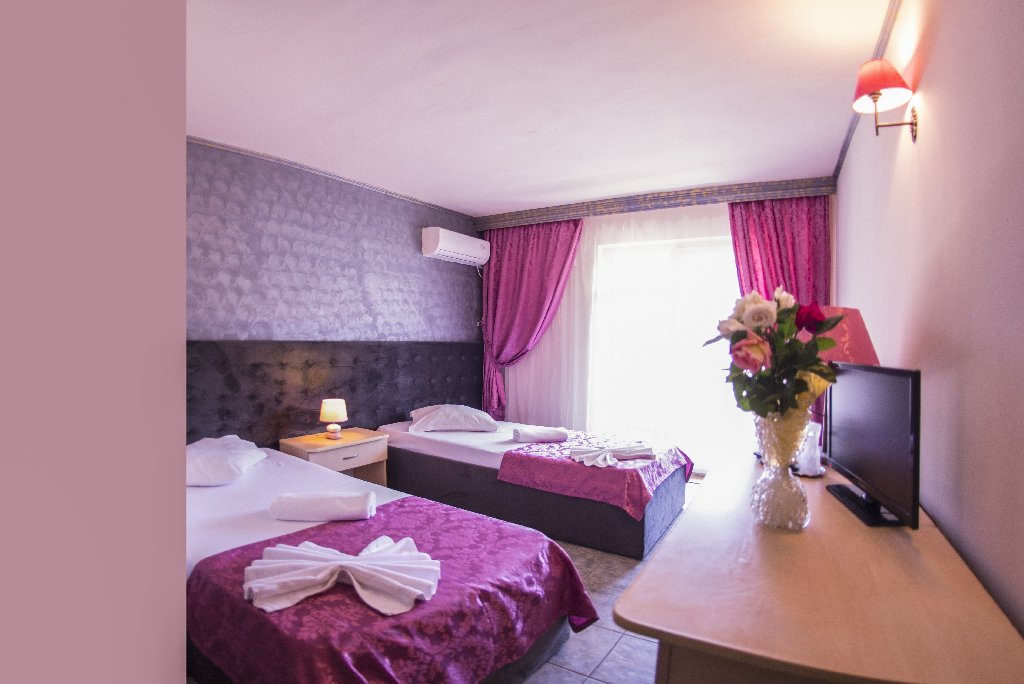 HOTEL VOILA imagine 37