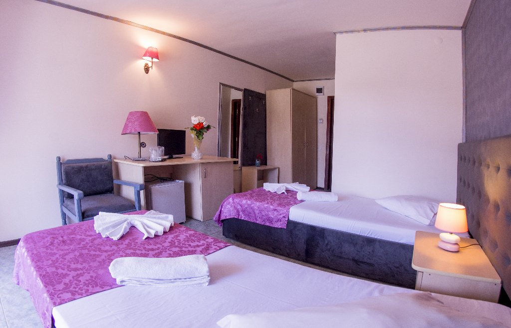 HOTEL VOILA imagine 38