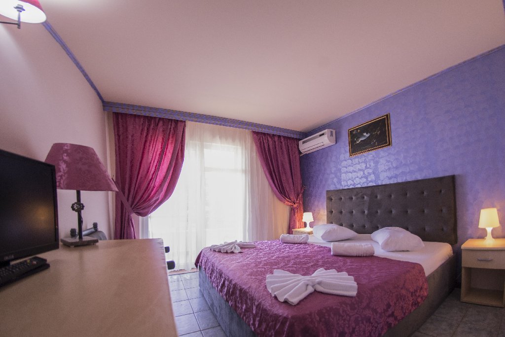 HOTEL VOILA imagine 40