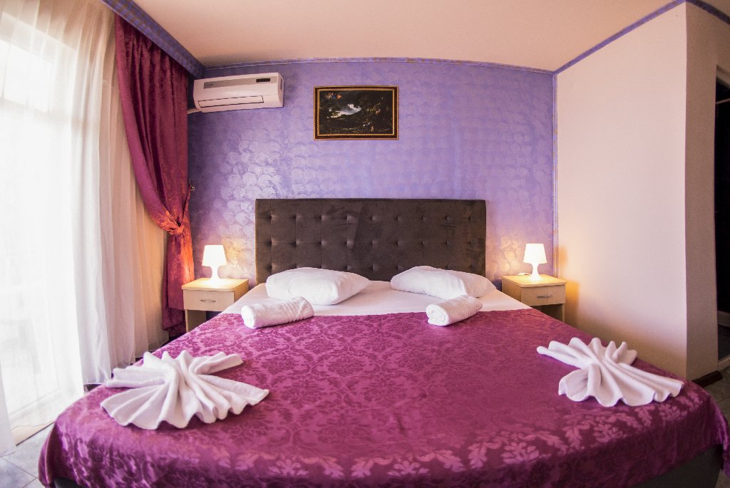 HOTEL VOILA imagine 41