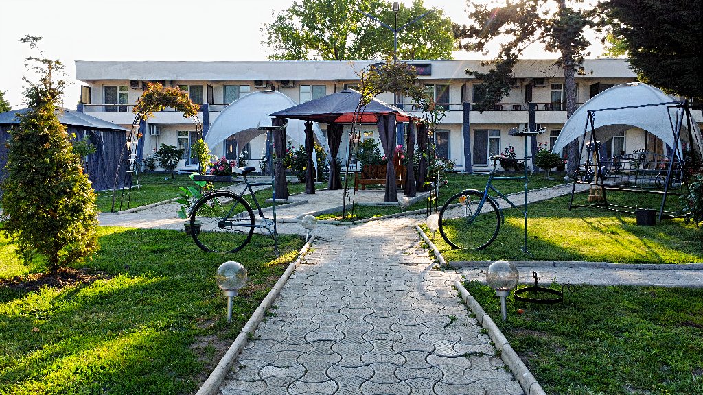 HOTEL VOILA imagine 9