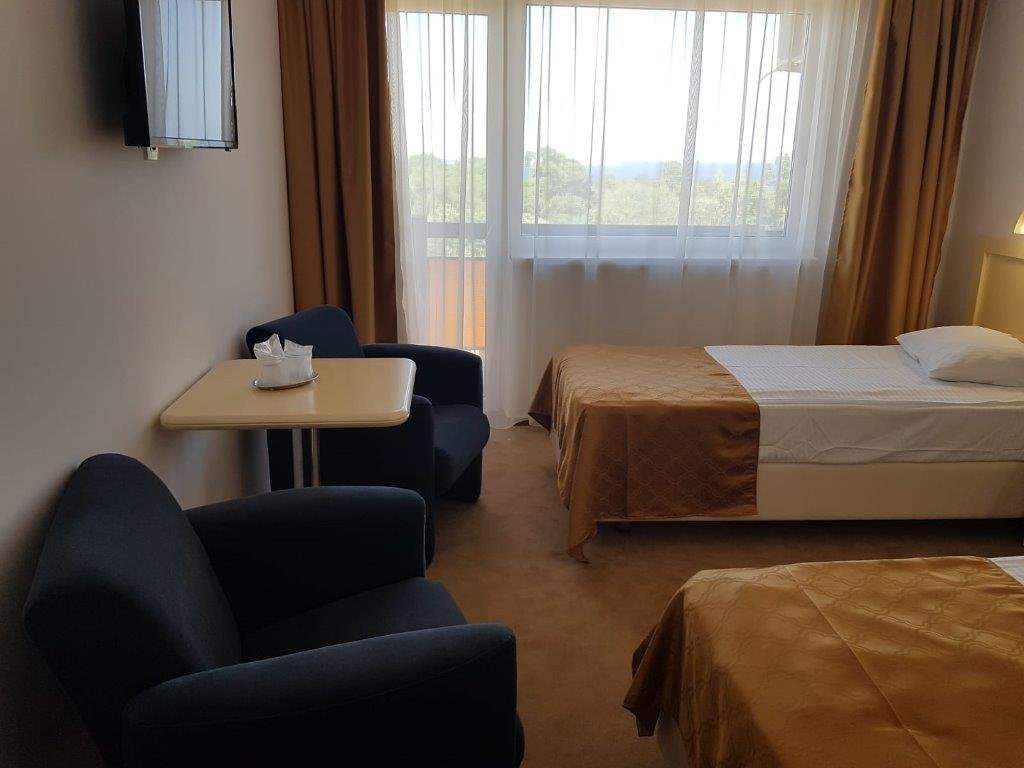 HOTEL PETROLUL imagine 11