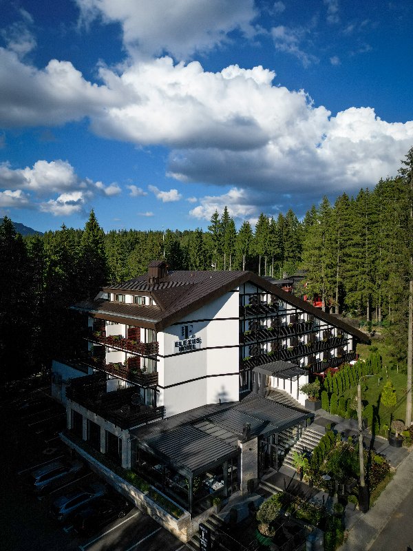 HOTEL ELEXUS PREDEAL