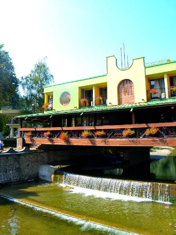 HOTEL STOGU