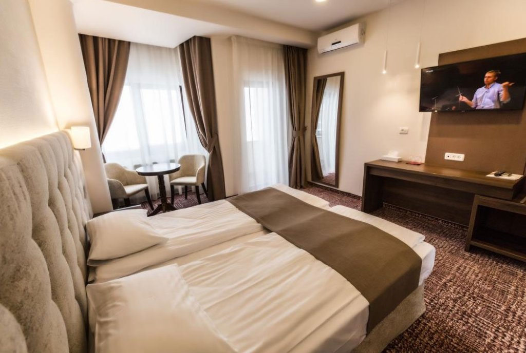 Grand Hotel Belvedere