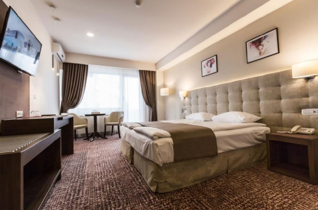 Grand Hotel Belvedere