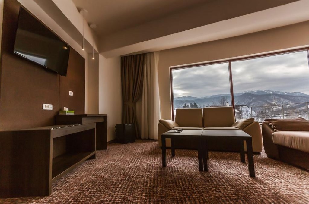 Grand Hotel Belvedere