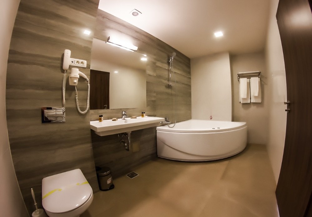 Grand Hotel Belvedere