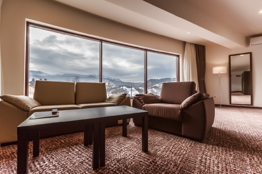 Grand Hotel Belvedere