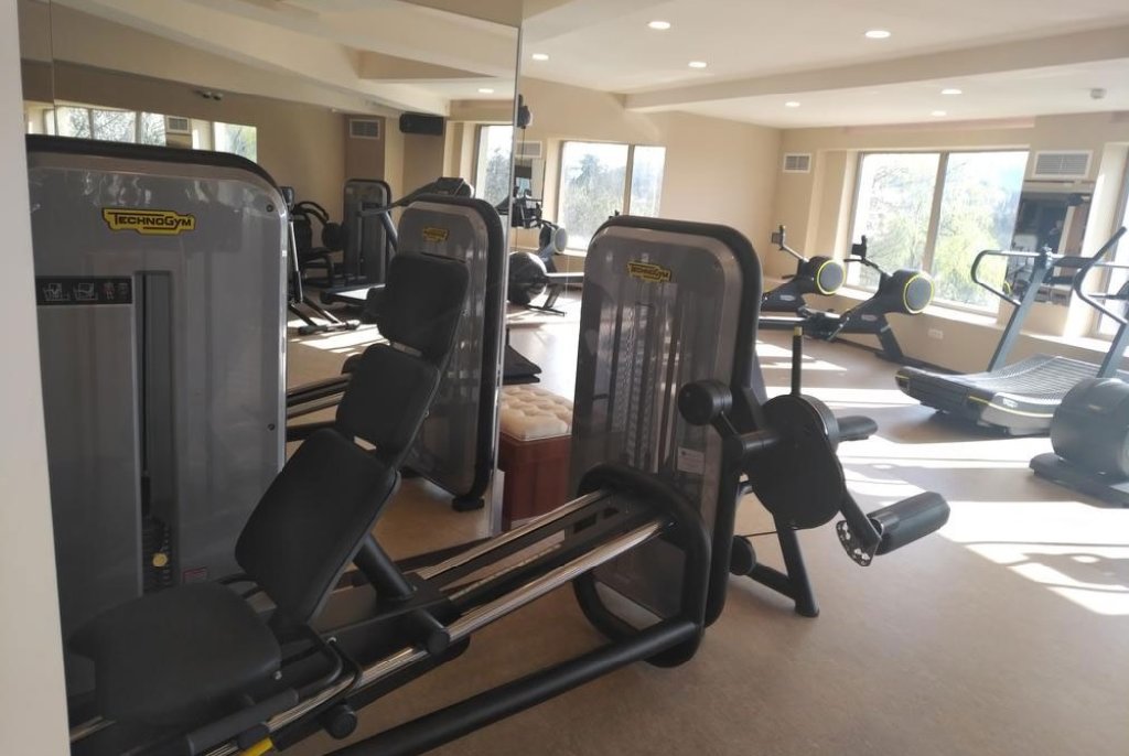 Grand Hotel Belvedere