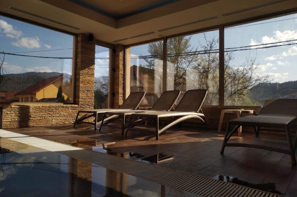 Grand Hotel Belvedere