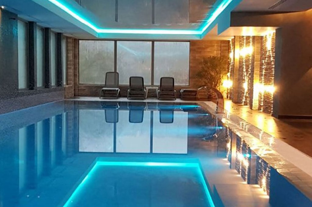 Grand Hotel Belvedere