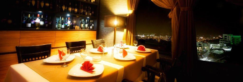 Grand Hotel Belvedere