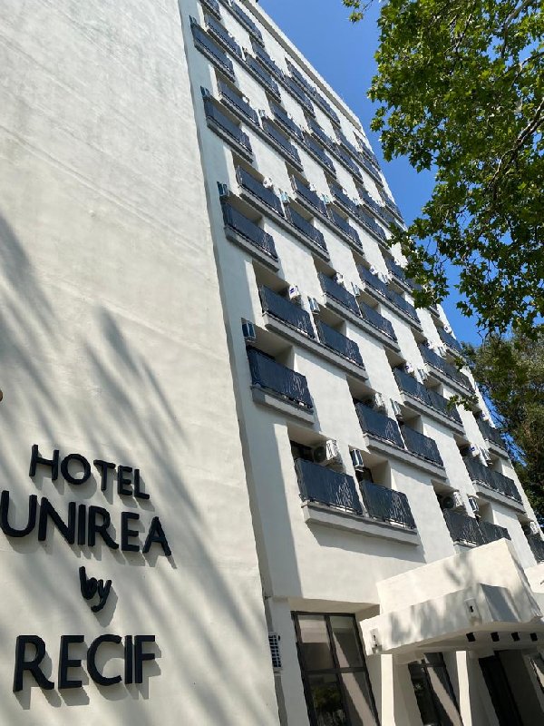 Hotel Unirea