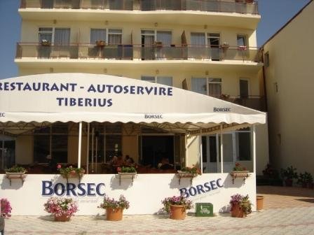 Hotel Tiberius Residence