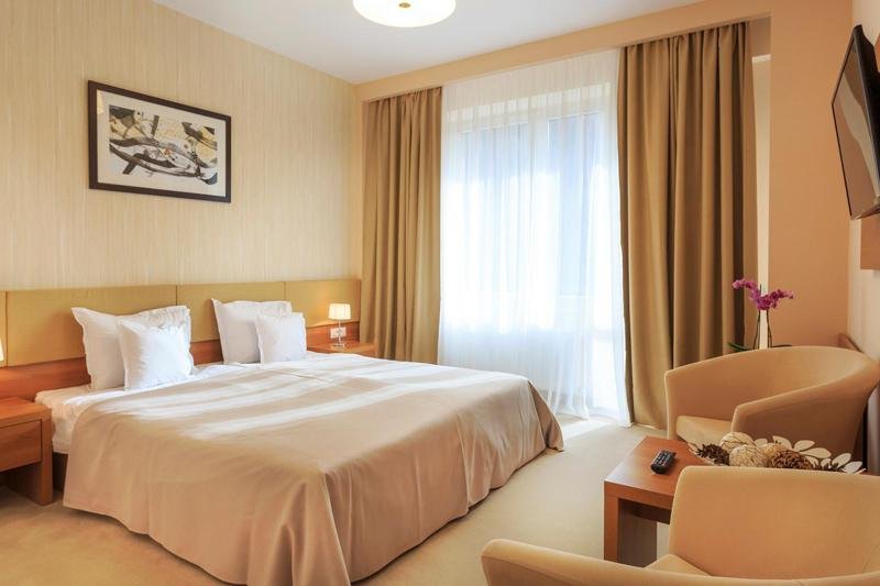 Hotel Tts - Wellness Spa.