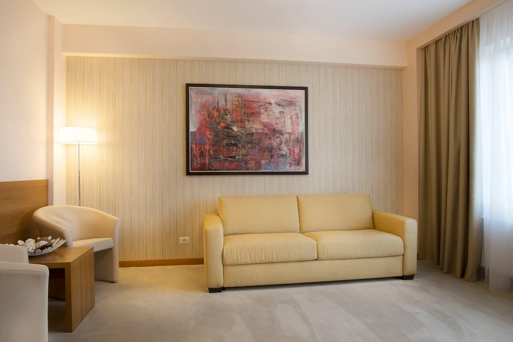 Hotel Tts - Wellness Spa.