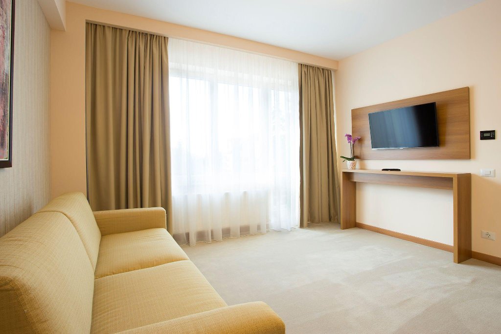 Hotel Tts - Wellness Spa.