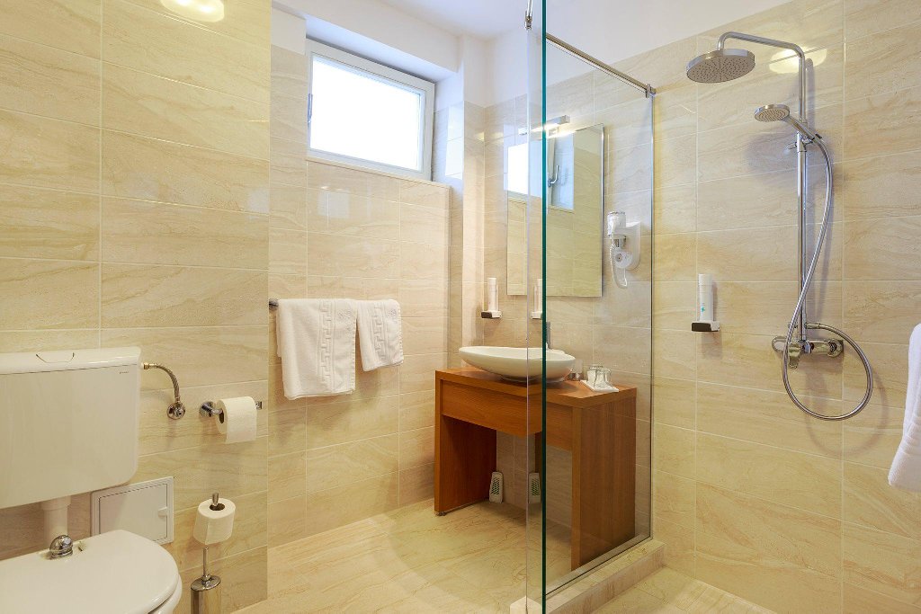 Hotel Tts - Wellness Spa.