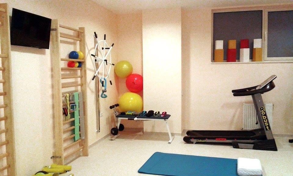 Hotel Tts - Wellness Spa.