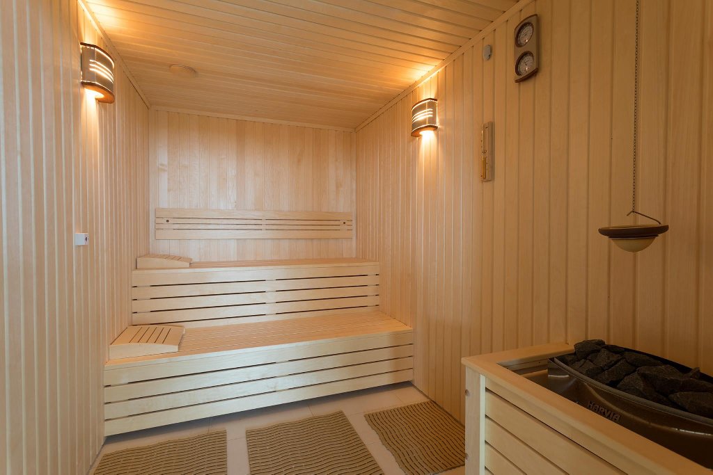 Hotel Tts - Wellness Spa.