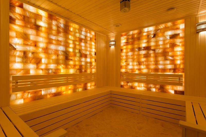 Hotel Tts - Wellness Spa.