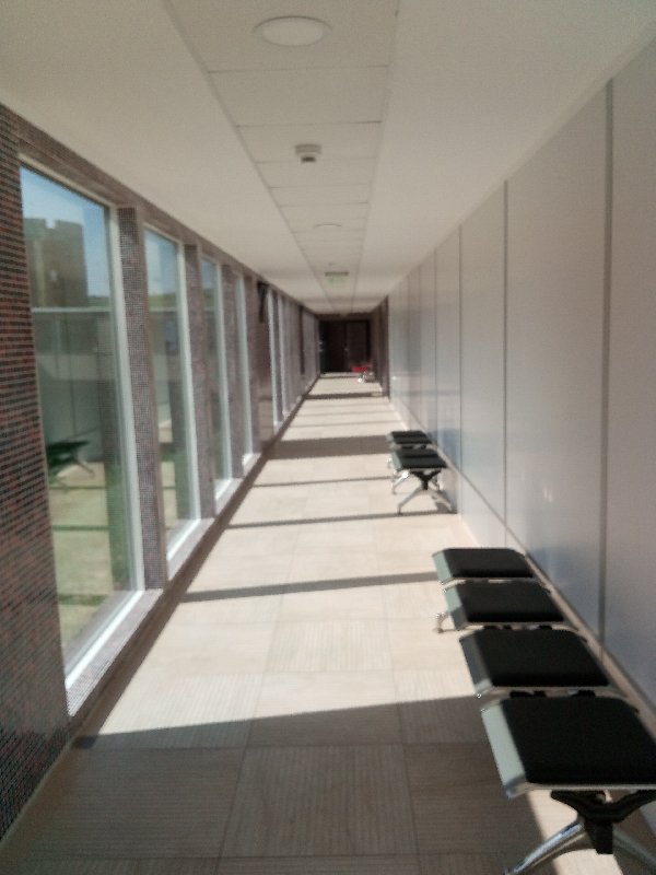 Hotel President Spa.