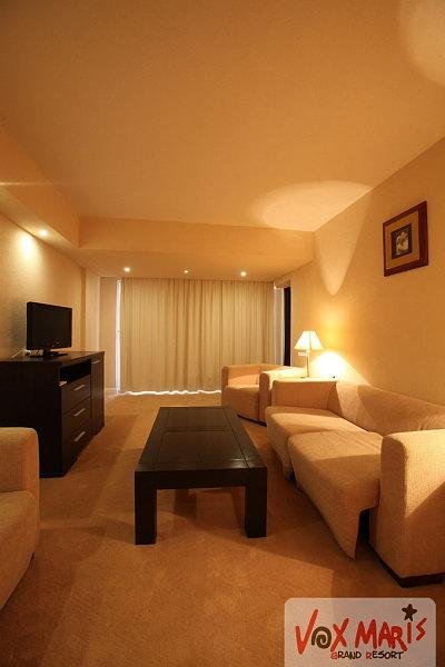 VOX MARIS GRAND RESORT. imagine 27