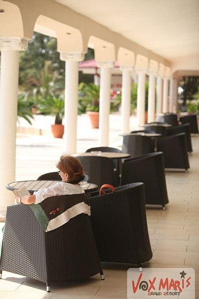 VOX MARIS GRAND RESORT. imagine 2