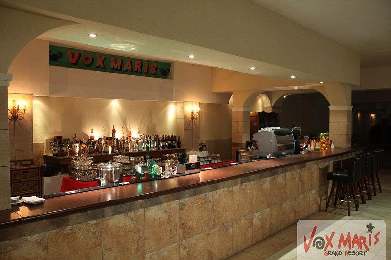 VOX MARIS GRAND RESORT. imagine 3