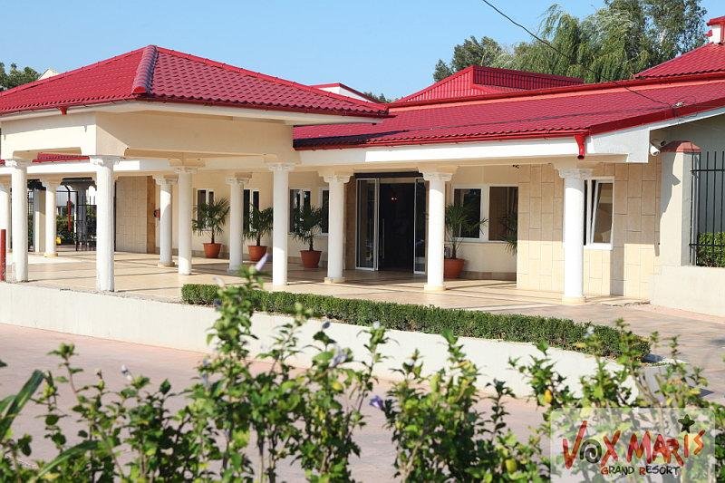 VOX MARIS GRAND RESORT. imagine 4