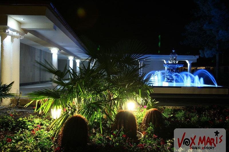 VOX MARIS GRAND RESORT. imagine 5