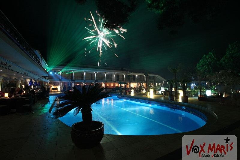 VOX MARIS GRAND RESORT. imagine 6