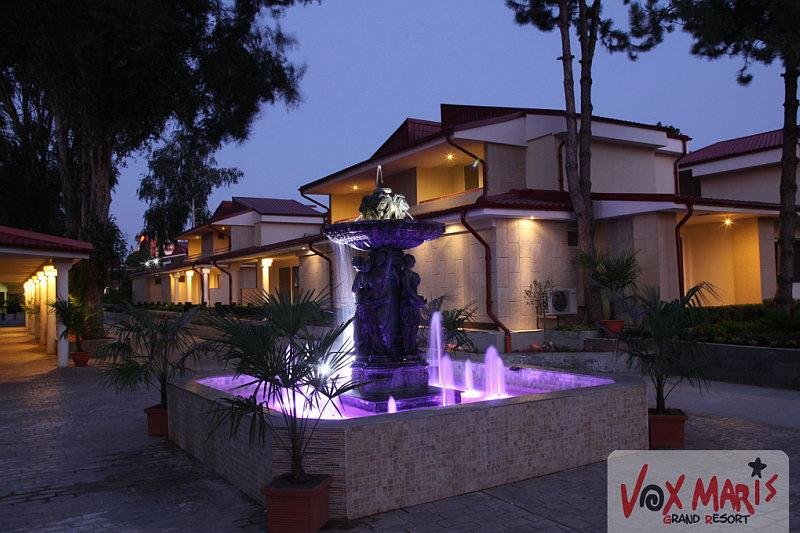 VOX MARIS GRAND RESORT. imagine 8