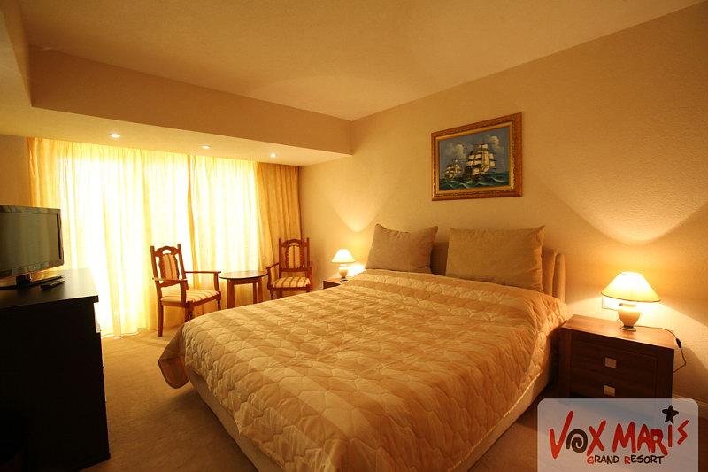 VOX MARIS GRAND RESORT. imagine 30