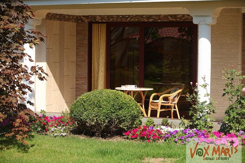 VOX MARIS GRAND RESORT. imagine 9