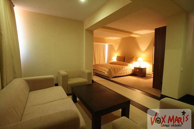 VOX MARIS GRAND RESORT. imagine 29