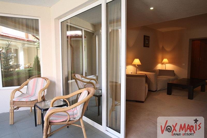 VOX MARIS GRAND RESORT. imagine 31