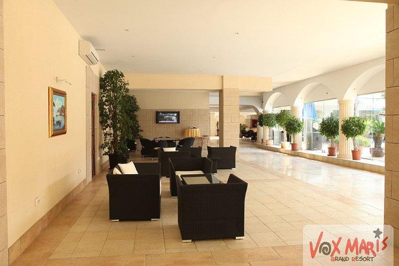 VOX MARIS GRAND RESORT. imagine 10