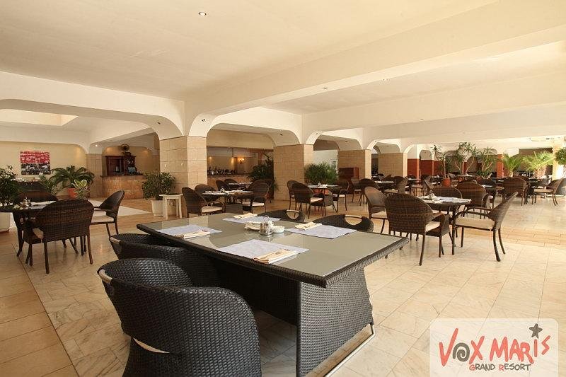 VOX MARIS GRAND RESORT. imagine 11