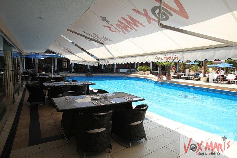 VOX MARIS GRAND RESORT. imagine 12