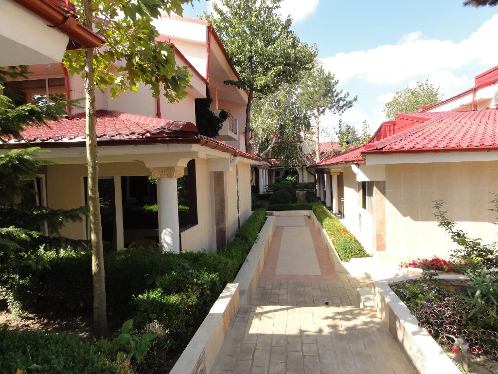 VOX MARIS GRAND RESORT. imagine 13